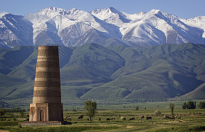 Kościół katolicki w Kirgistanie - Magazyn RV