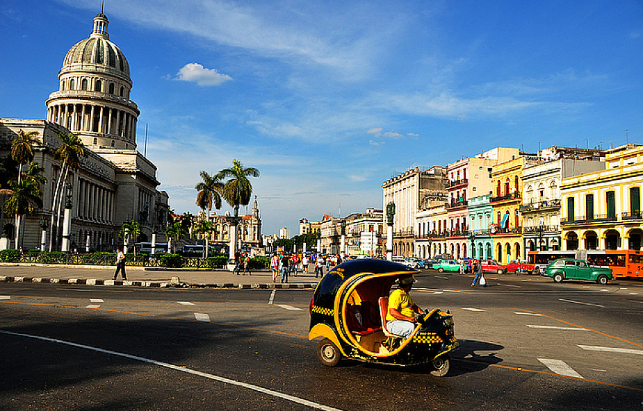 Kuba przygotowuje się do papieskiej wizyty