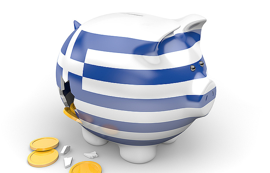 KE tnie prognozę wzrostu gospodarczego dla Grecji