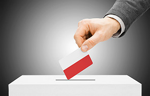 CBOS:10 maja zamierza głosować 73 proc.wyborców