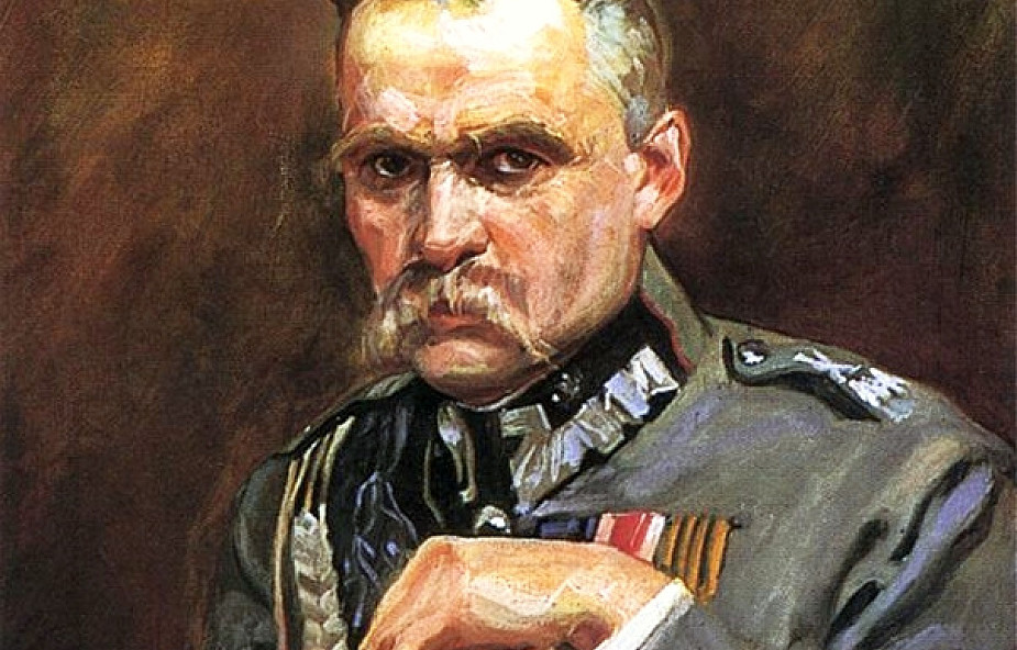 Senat uczcił 80. rocznicę śmierci Piłsudskiego