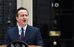 Nowy rząd Camerona ze starymi ministrami?