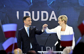 Andrzej Duda: Dotrzymam słowa, mam plan naprawy Polski
