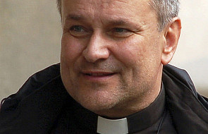 Ks. prof. Michał Janocha biskupem pomocniczym