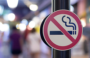 Pekin: Zakaz palenia w miejscach publicznych