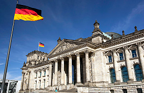 Hakerzy kontrolują internet w Bundestagu