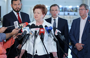 SLD: skończyć z destabilizacją, skrócić kadencję Sejmu