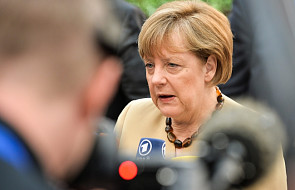 Merkel: Grecja jest gotowa do współpracy