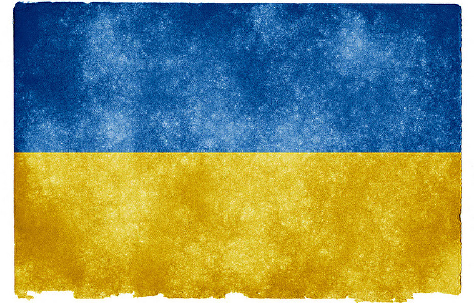 "FT" o przetrwaniu Ukrainy jako państwa