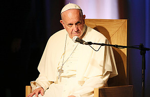 Papież Franciszek: bronić wartości i człowieka