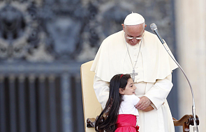 Papież: Rzym potrzebuje duchowego odrodzenia