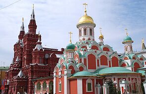 Moskwa poza najdroższymi miastami świata