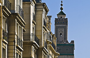 Czy puste kościoły we Francji będą meczetami?