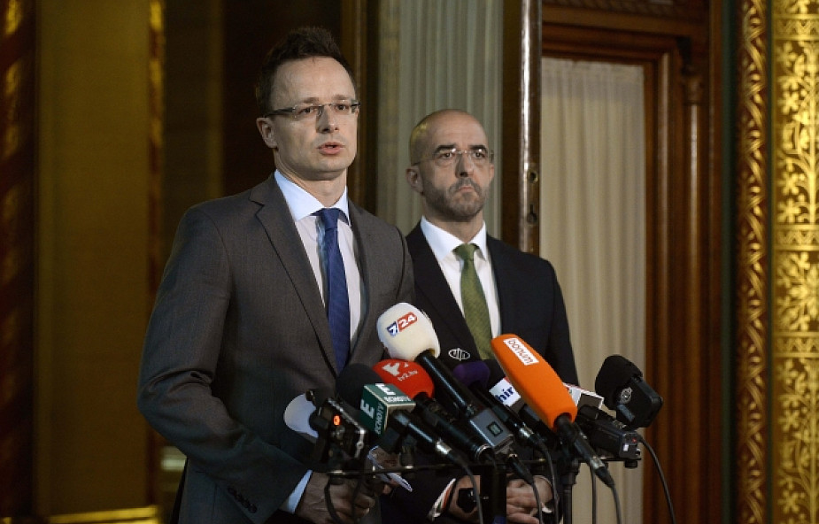 Węgry zamykają granicę z Serbią