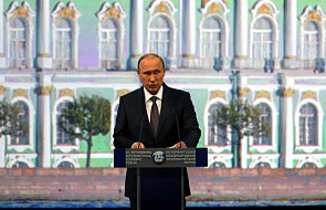 Rosja chce pełnego wykonania porozumień mińskich