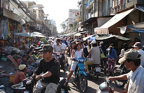 Wietnam: zniesiono wizy dla niektórych państw