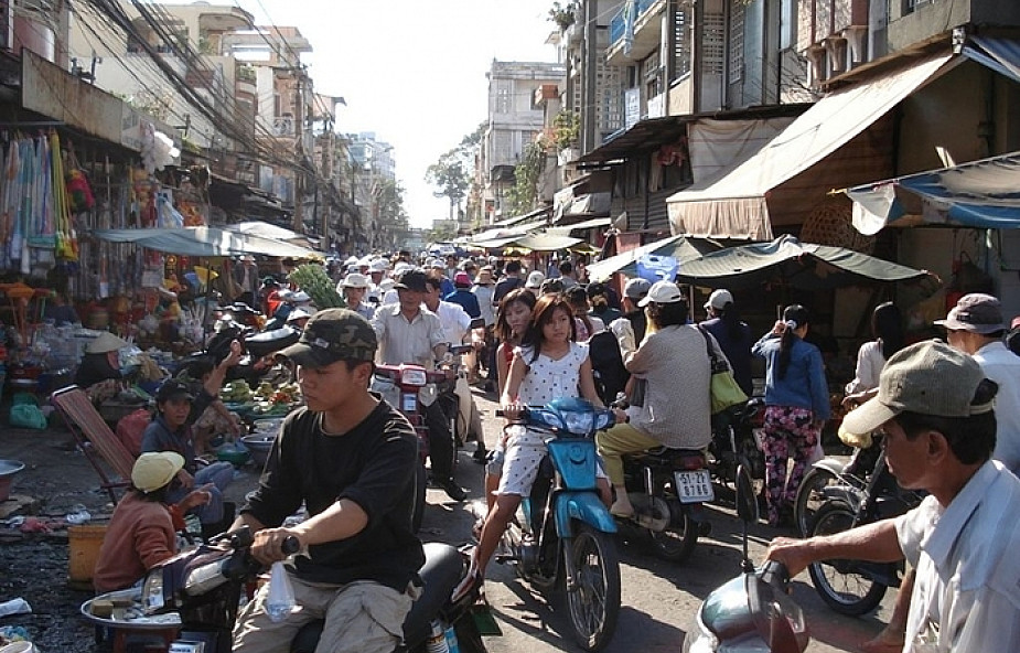 Wietnam: zniesiono wizy dla niektórych państw