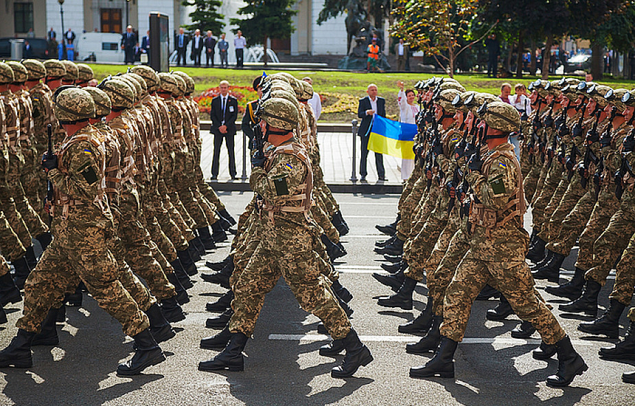 "Aktualna sytuacja na Ukrainie" - Mag. RV
