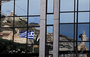 Nie ma szans na porozumienie z Grecją