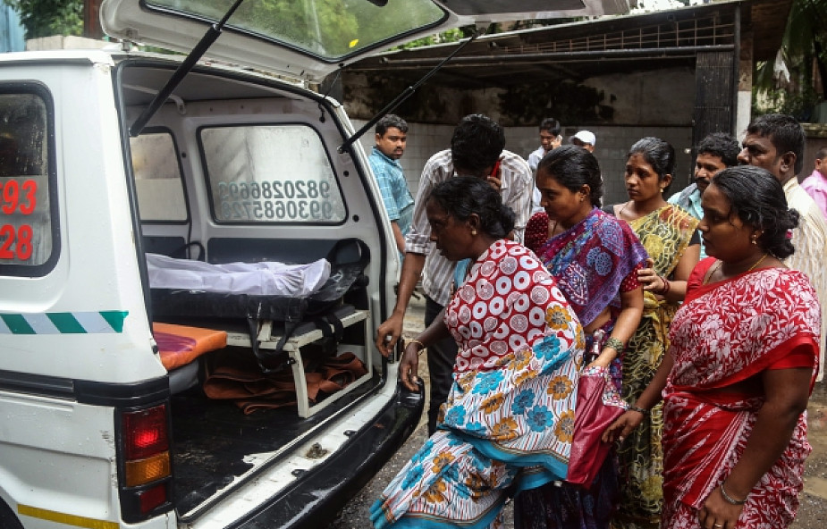 Indie: 84 ofiary śmiertelne skażonego alkoholu