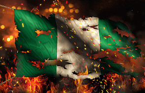 Nigeria: wojna z Boko Haram - końca nie widać