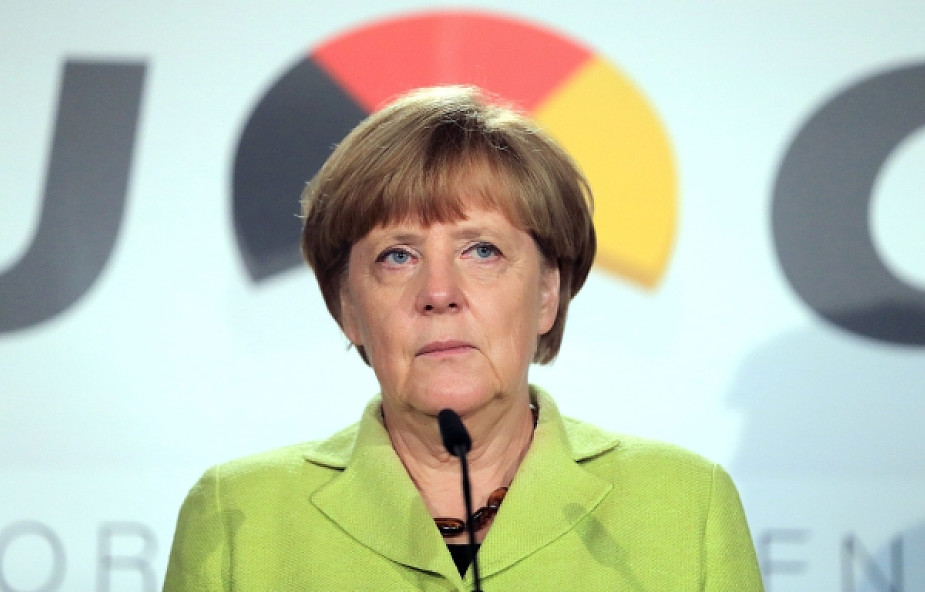 Merkel: decyzje ws. Grecji zależą od wierzycieli