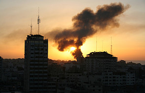 Raport ws. Gazy: zbrodnie po obu stronach