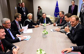 Spotkanie eurogrupy ws. Grecji bez przełomu