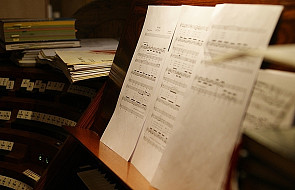 Licheń: koncerty organowe w bazylice