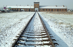 Publikacja listy funkcjonariuszy KL Auschwitz