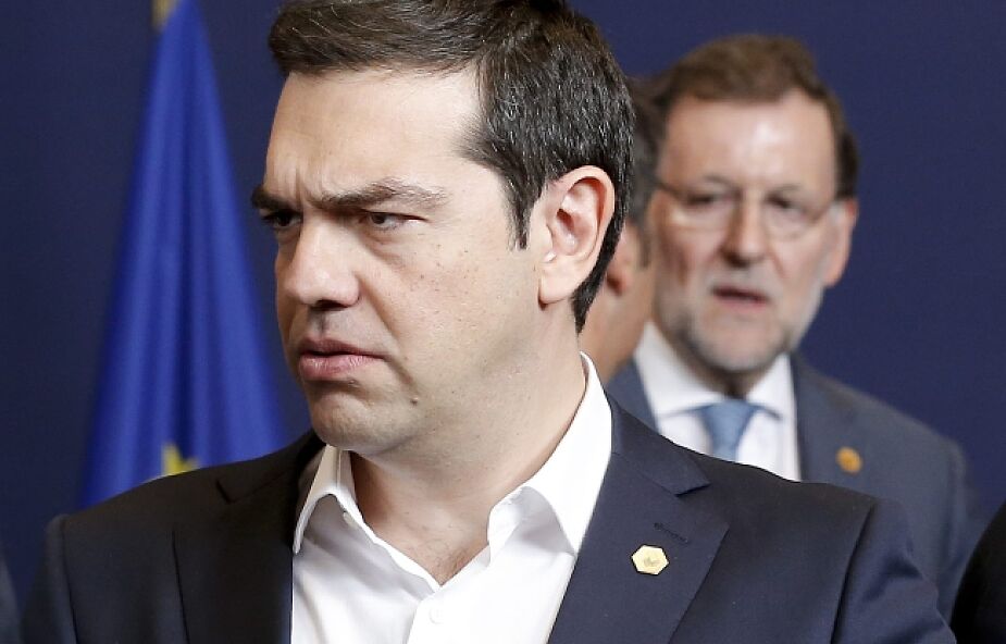 Nie będzie szczytu państw strefy euro ws. Grecji
