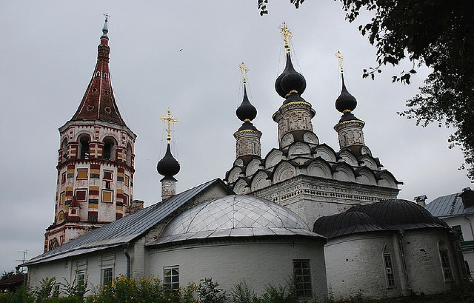 Większa kontrola organizacji religijnych w Rosji