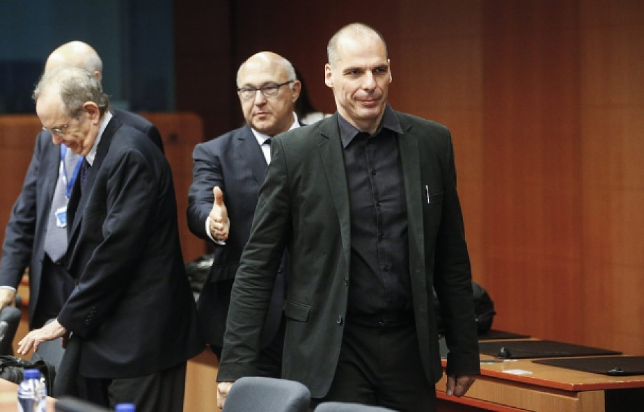 Strefa euro zaskoczona i zirytowana decyzją Grecji