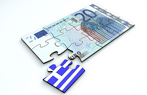 Uporządkowany Grexit najlepszym wyjściem