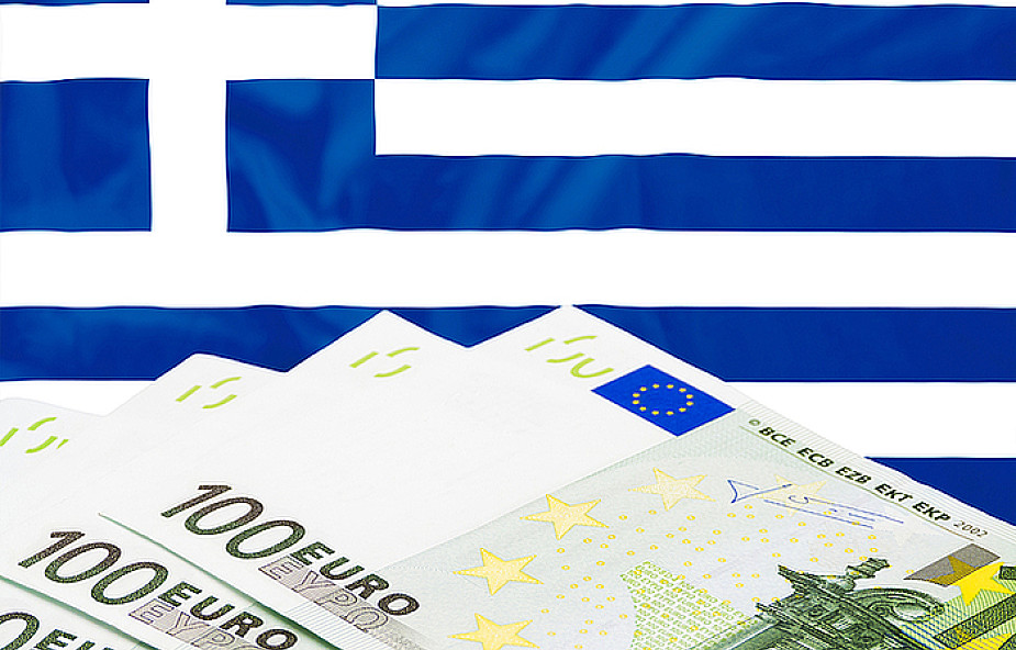 EBC: bez zmian w pomocy dla greckich banków