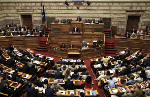 Grecja: referendum ws. warunków pomocy