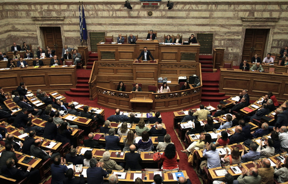 Grecja: referendum ws. warunków pomocy