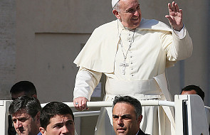 Papież pojedzie do Kenii