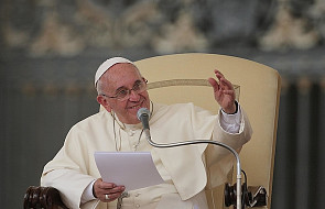 Papież do arcybiskupów o dawaniu świadectwa