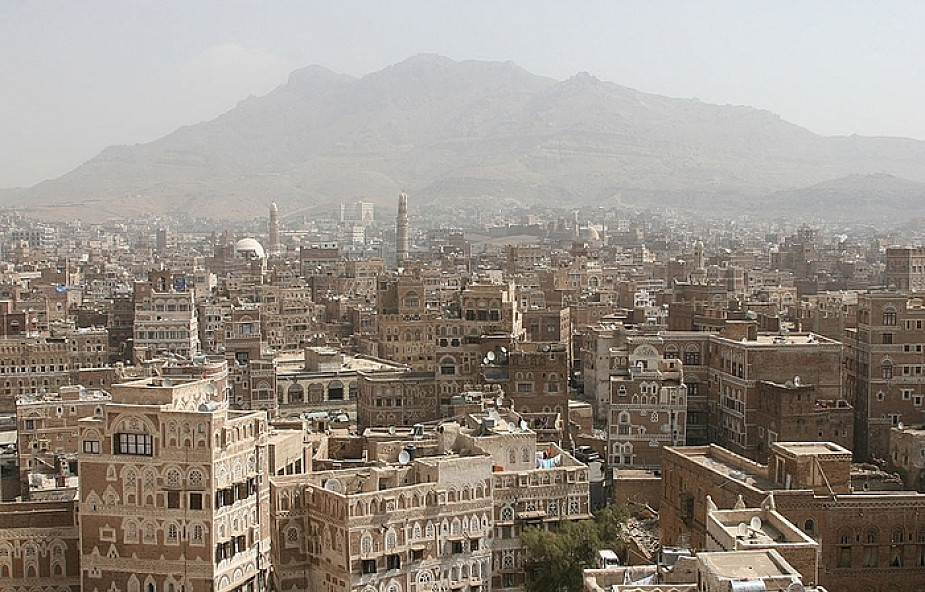 Co najmniej 28 ofiar zamachu IS w Jemenie