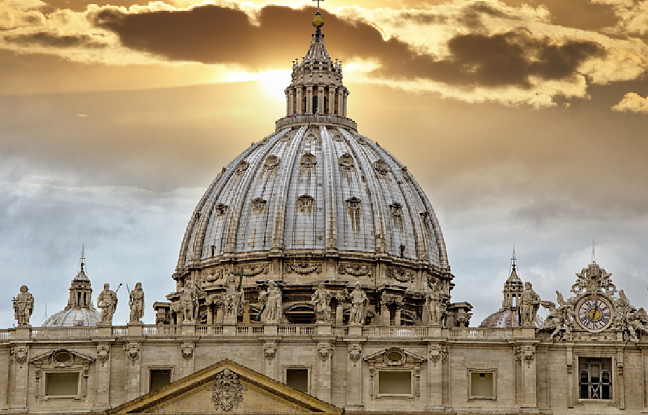 Watykan: Polka kandydatką na ołtarze