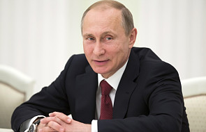Putin: pogorszenie relacji z UE to nie wina Rosji