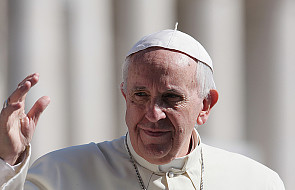 Papież przypomina rolę i znaczenie Eucharystii w życiu Kościoła i wiernych