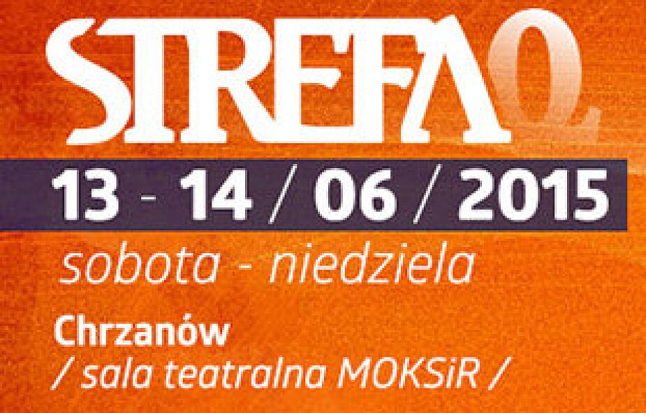 Konferencja Strefa Zero 2015