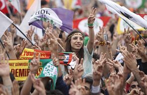 Turcja: w parlamencie najwyższa dotąd liczba kobiet