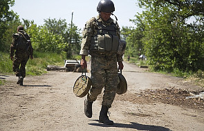 Anty-ukraińska armia: 40 tys. osób i 556 czołgów