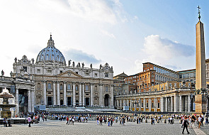 Watykan: powstaną trzy nowe duże dykasterie?