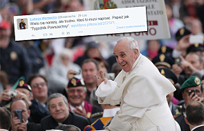 Papież nie musi być konserwatystą