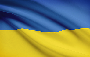 Ukraina gotowa do wznowienia rozmów z Rosją