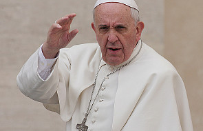 Watykan: usiłują wykorzystać papieża